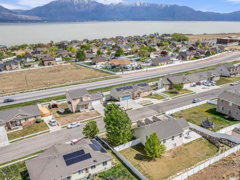 Tiny photo for 4061 S MONTEGO DR W, Saratoga Springs, UT 84045 (MLS # 2151871)