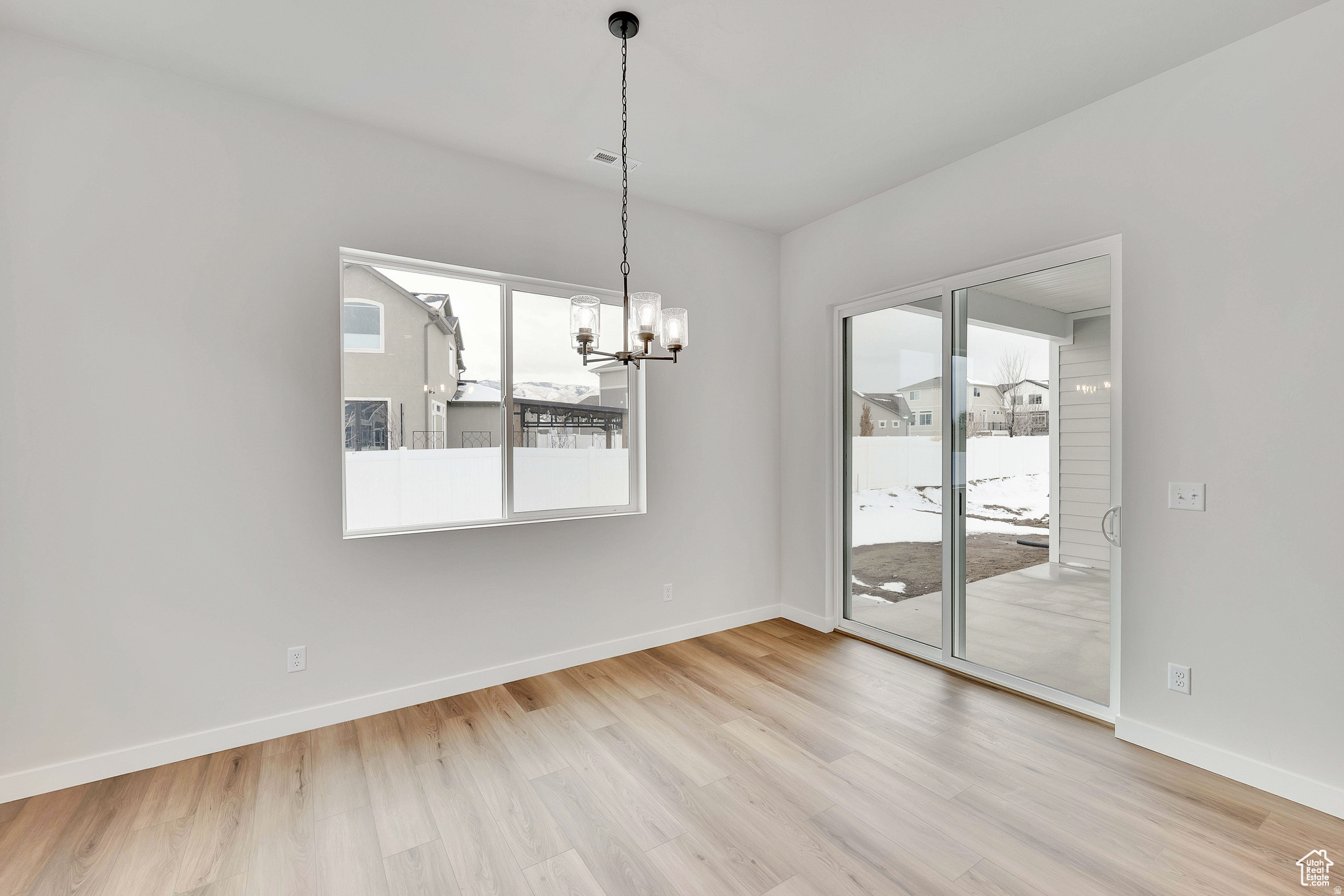 SPRINGS VILLAGE AT WANDER - Residential