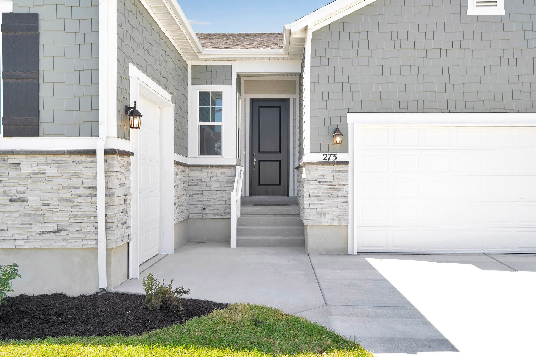 SPRINGS VILLAGE AT WANDER - Residential