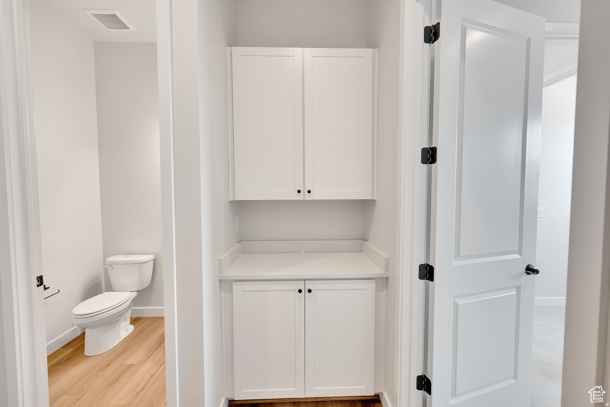 SPRINGS VILLAGE AT WANDER - Residential