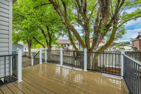 Tiny photo for 8234 S GRAMBLING WAY, Sandy, UT 84094 (MLS # 2154599)