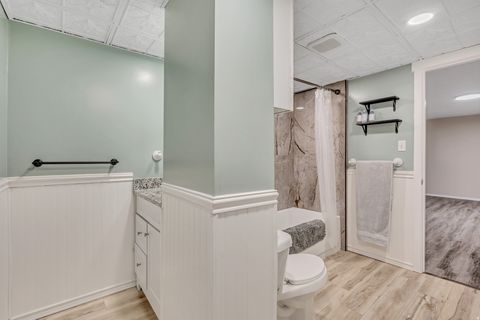 Tiny photo for 8234 S GRAMBLING WAY, Sandy, UT 84094 (MLS # 2154599)