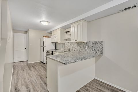 Tiny photo for 8234 S GRAMBLING WAY, Sandy, UT 84094 (MLS # 2154599)