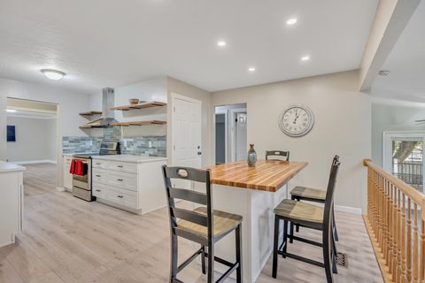 Tiny photo for 8234 S GRAMBLING WAY, Sandy, UT 84094 (MLS # 2154599)