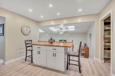Tiny photo for 8234 S GRAMBLING WAY, Sandy, UT 84094 (MLS # 2154599)
