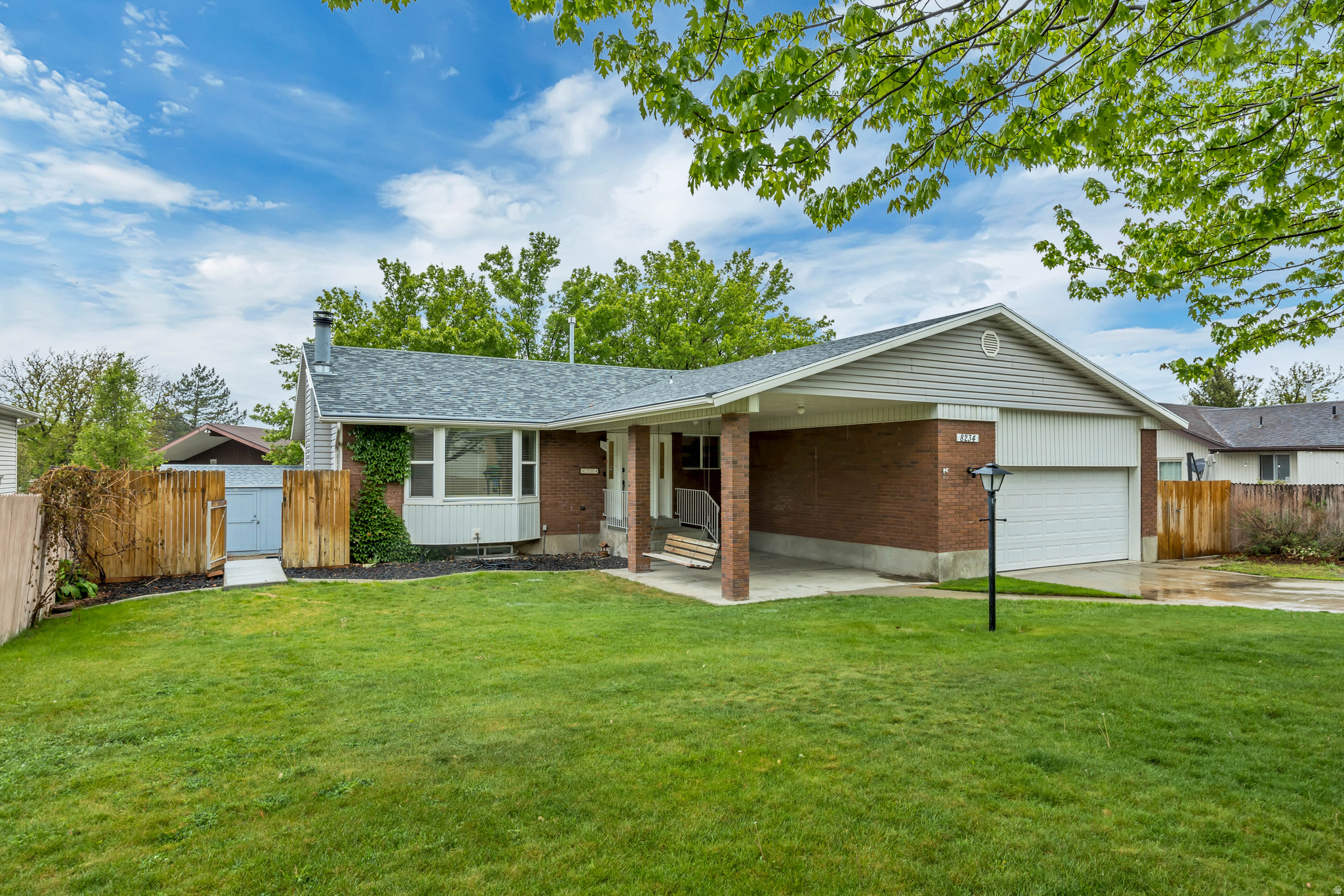ENCHANTED MEADOWS - Residential