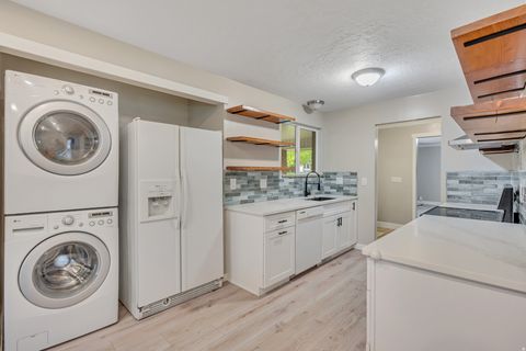 Tiny photo for 8234 S GRAMBLING WAY, Sandy, UT 84094 (MLS # 2154599)