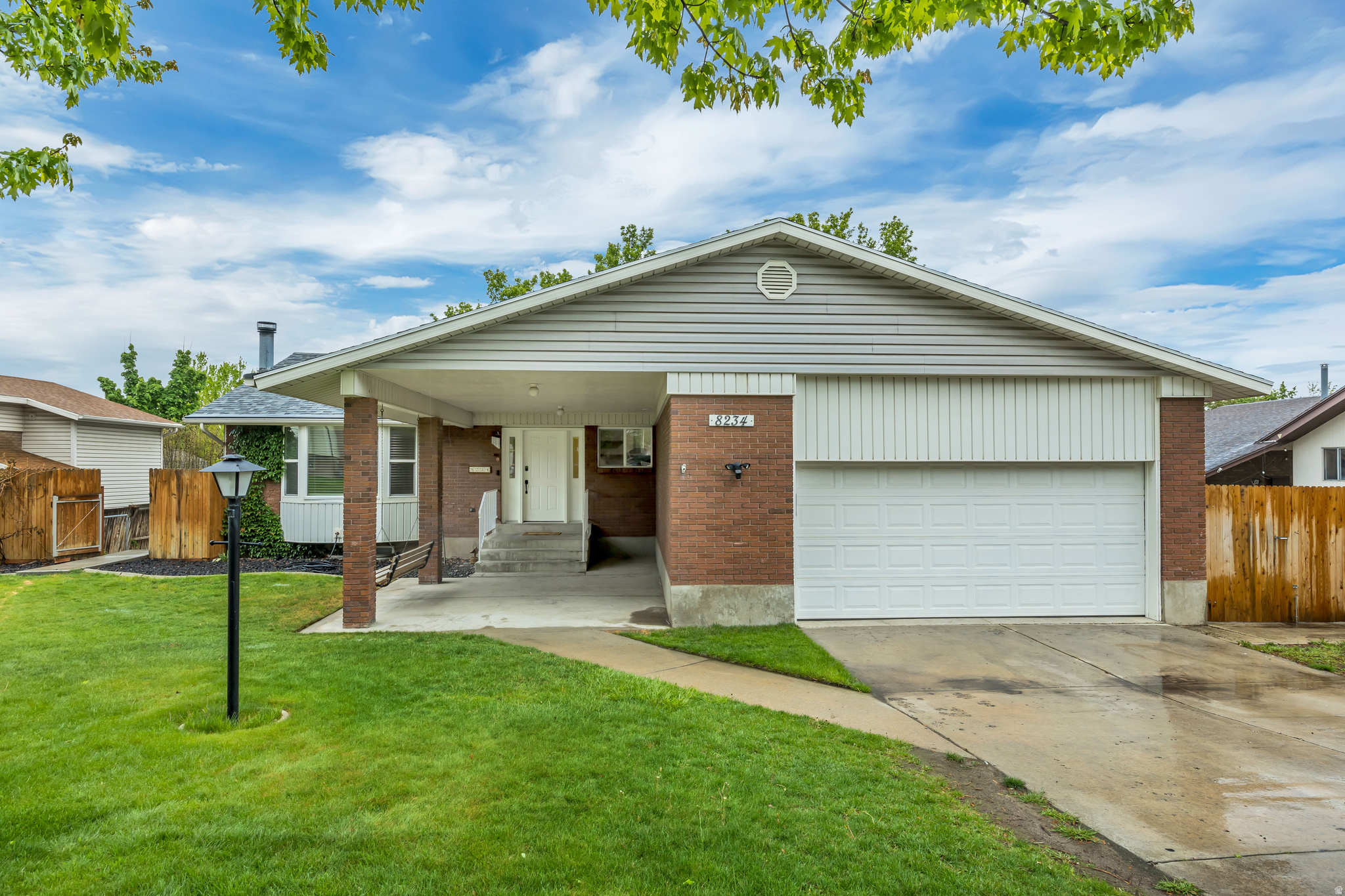 ENCHANTED MEADOWS - Residential