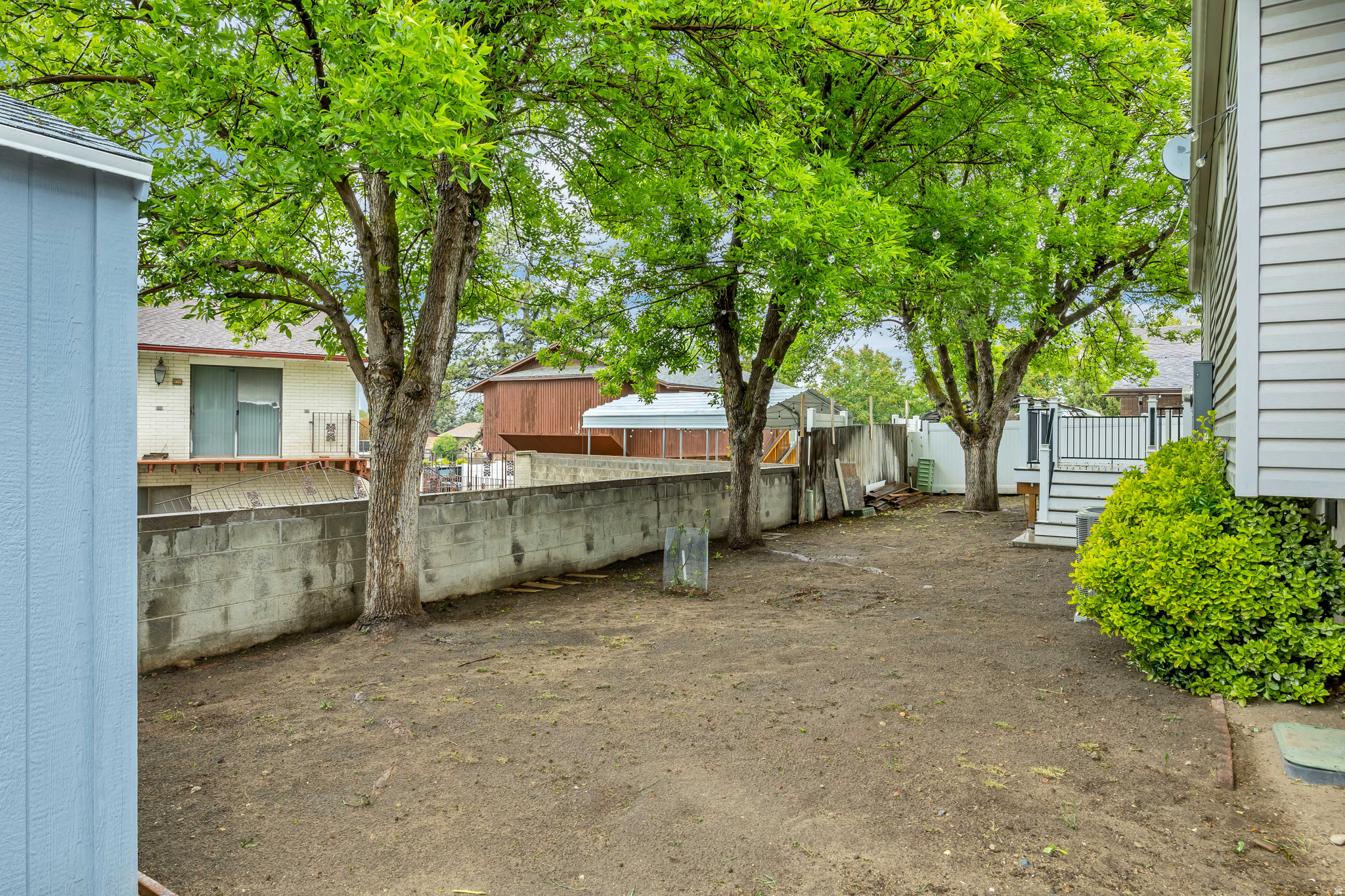 ENCHANTED MEADOWS - Residential