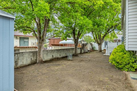 Tiny photo for 8234 S GRAMBLING WAY, Sandy, UT 84094 (MLS # 2154599)