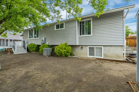 Tiny photo for 8234 S GRAMBLING WAY, Sandy, UT 84094 (MLS # 2154599)