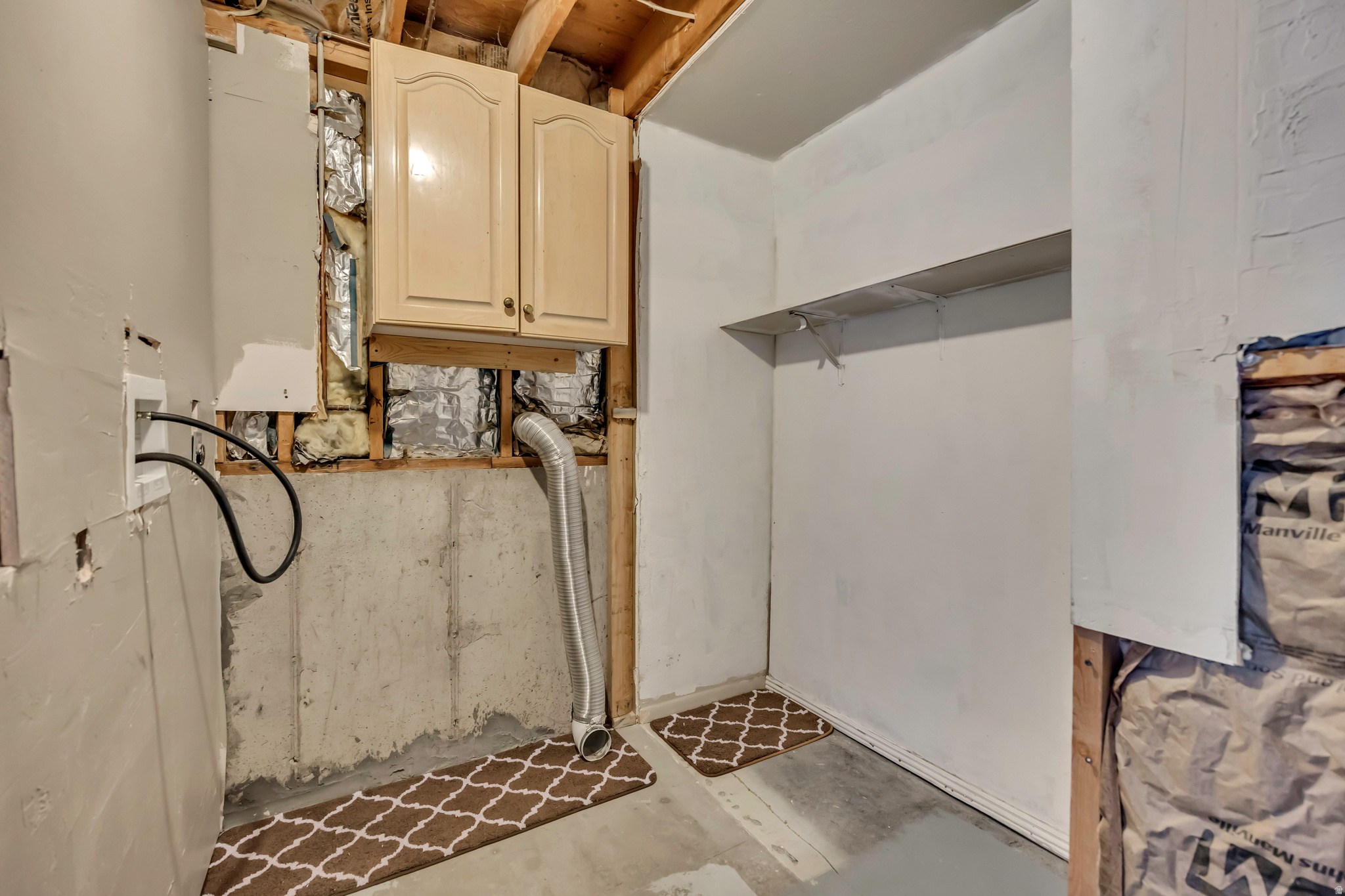 HAZELHURST #1 - Residential