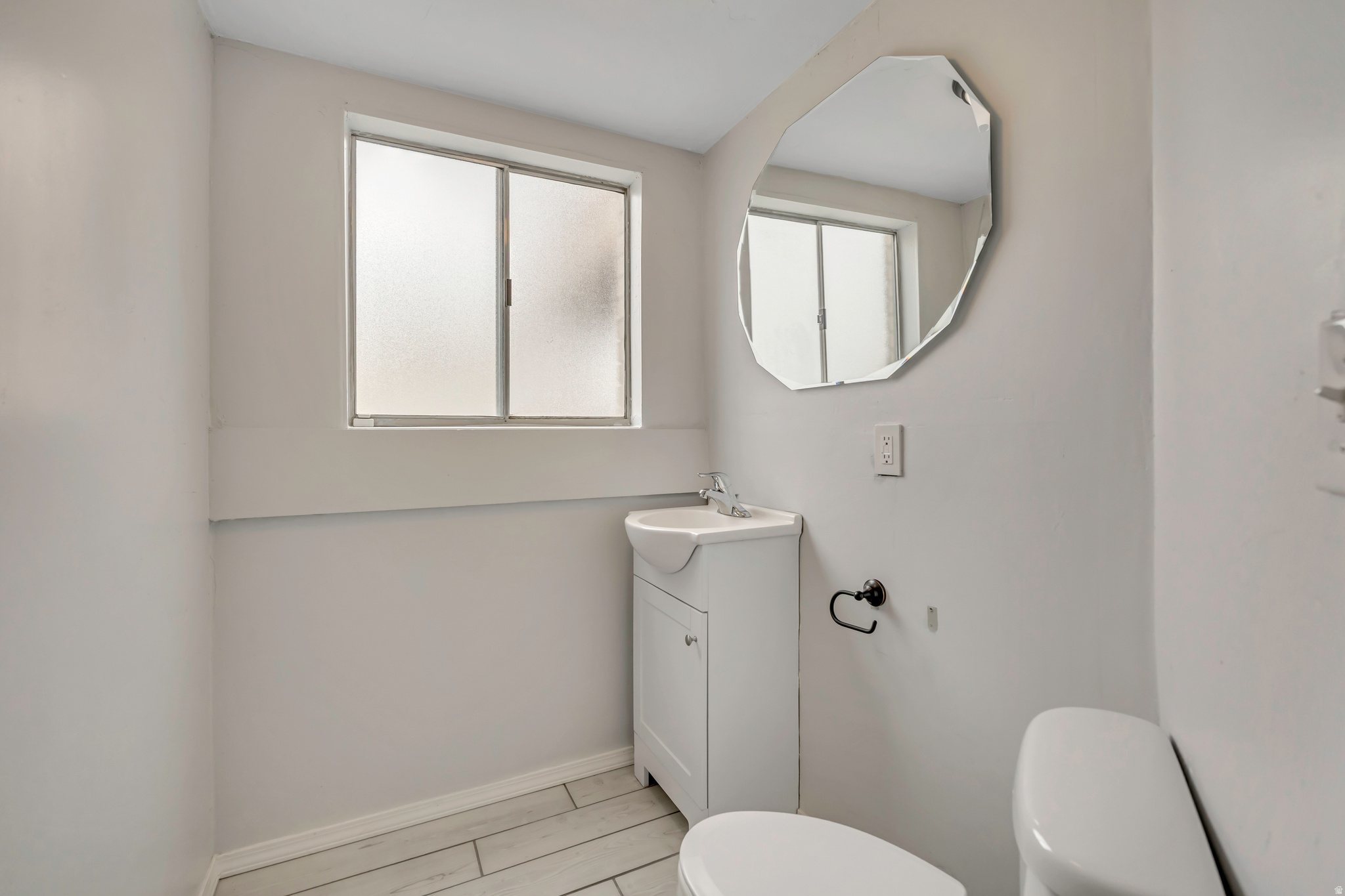 HAZELHURST #1 - Residential