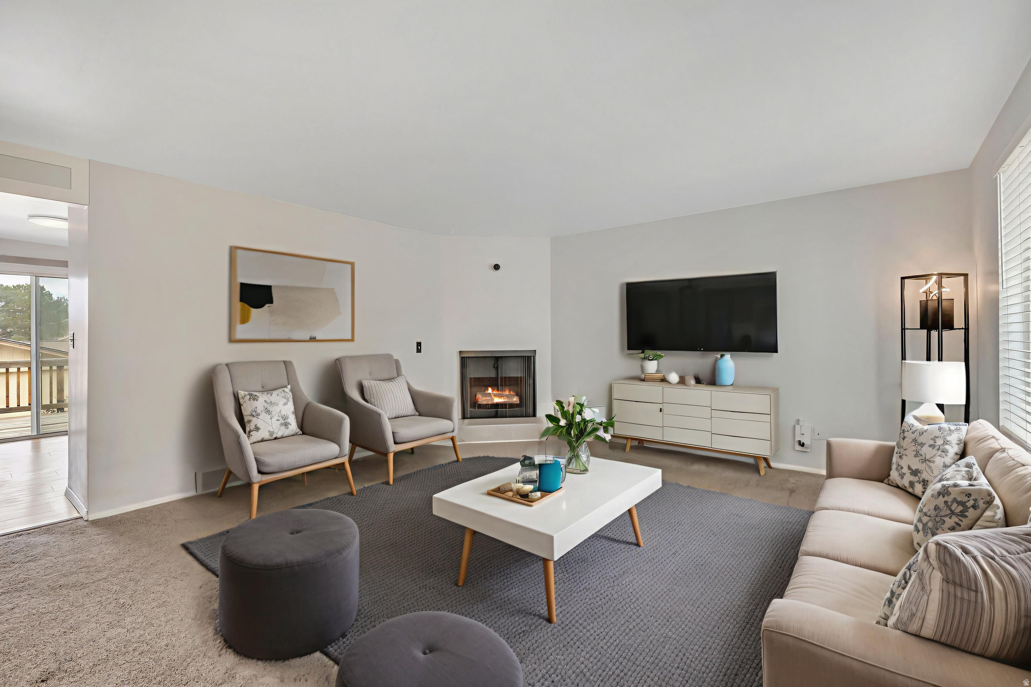 HAZELHURST #1 - Residential