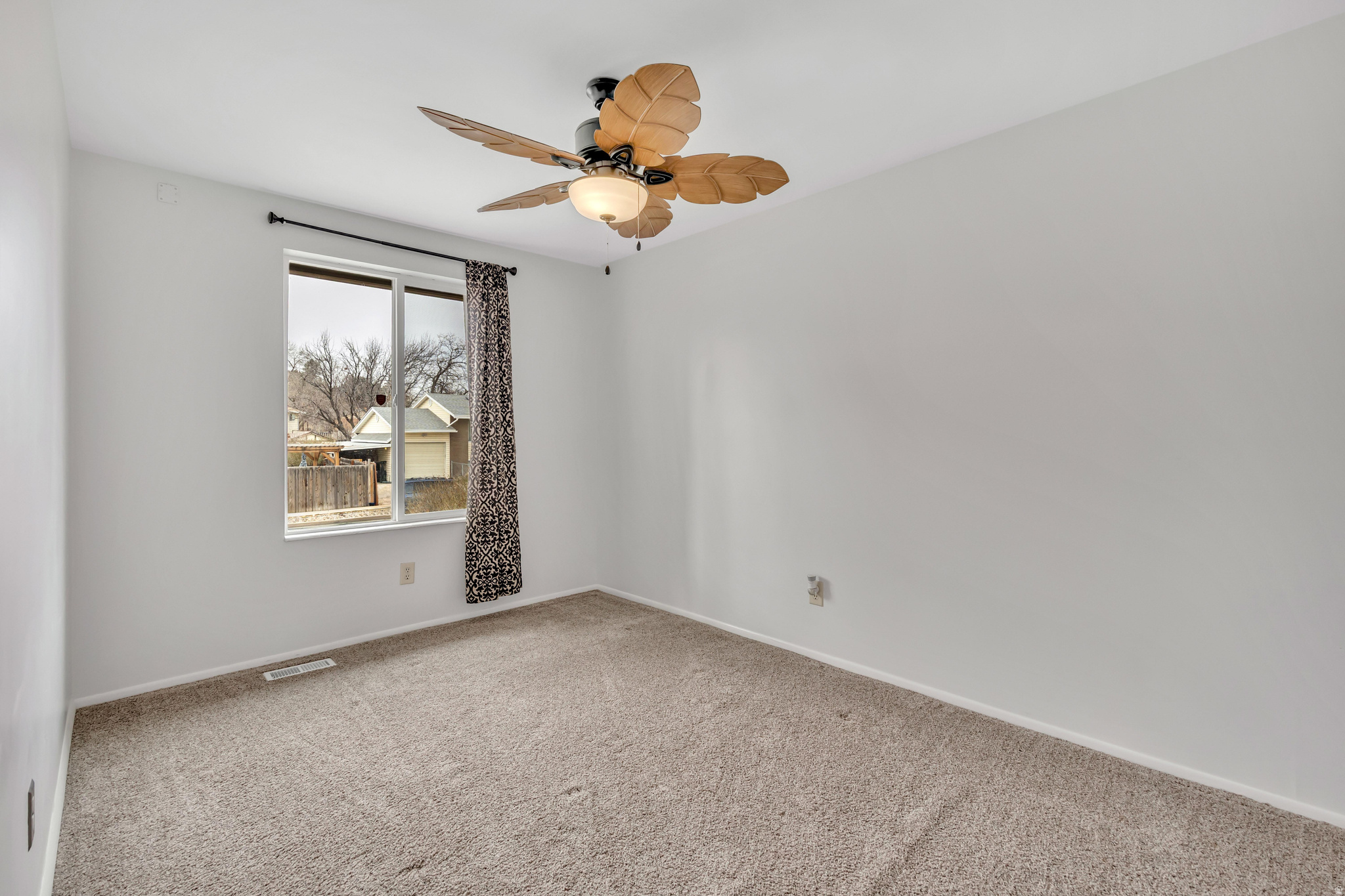 HAZELHURST #1 - Residential