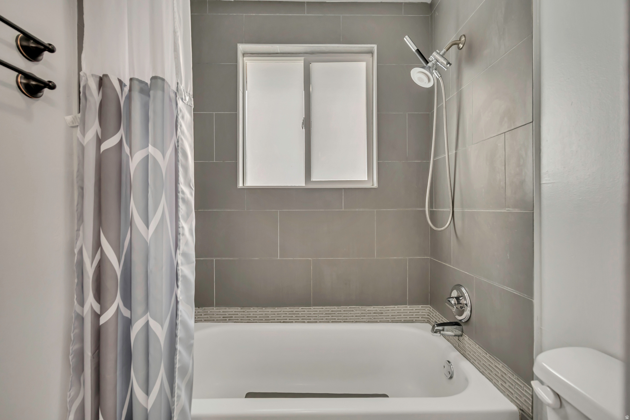 HAZELHURST #1 - Residential