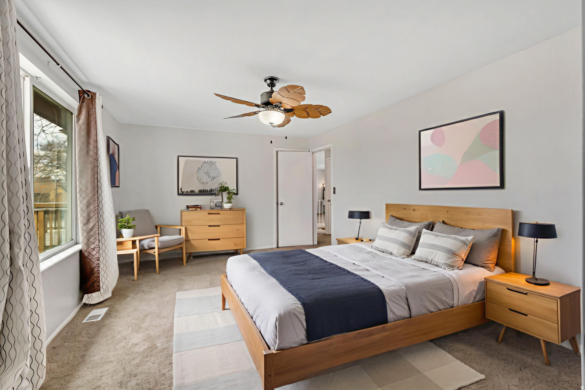 HAZELHURST #1 - Residential