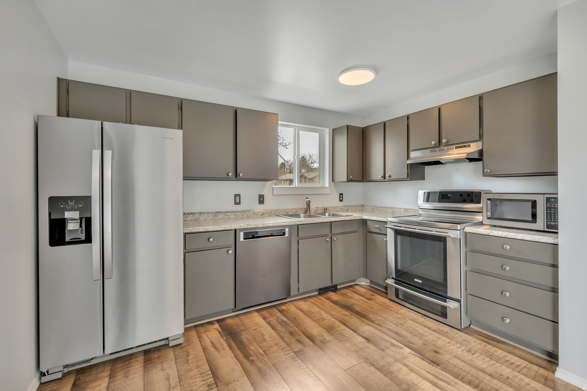 HAZELHURST #1 - Residential