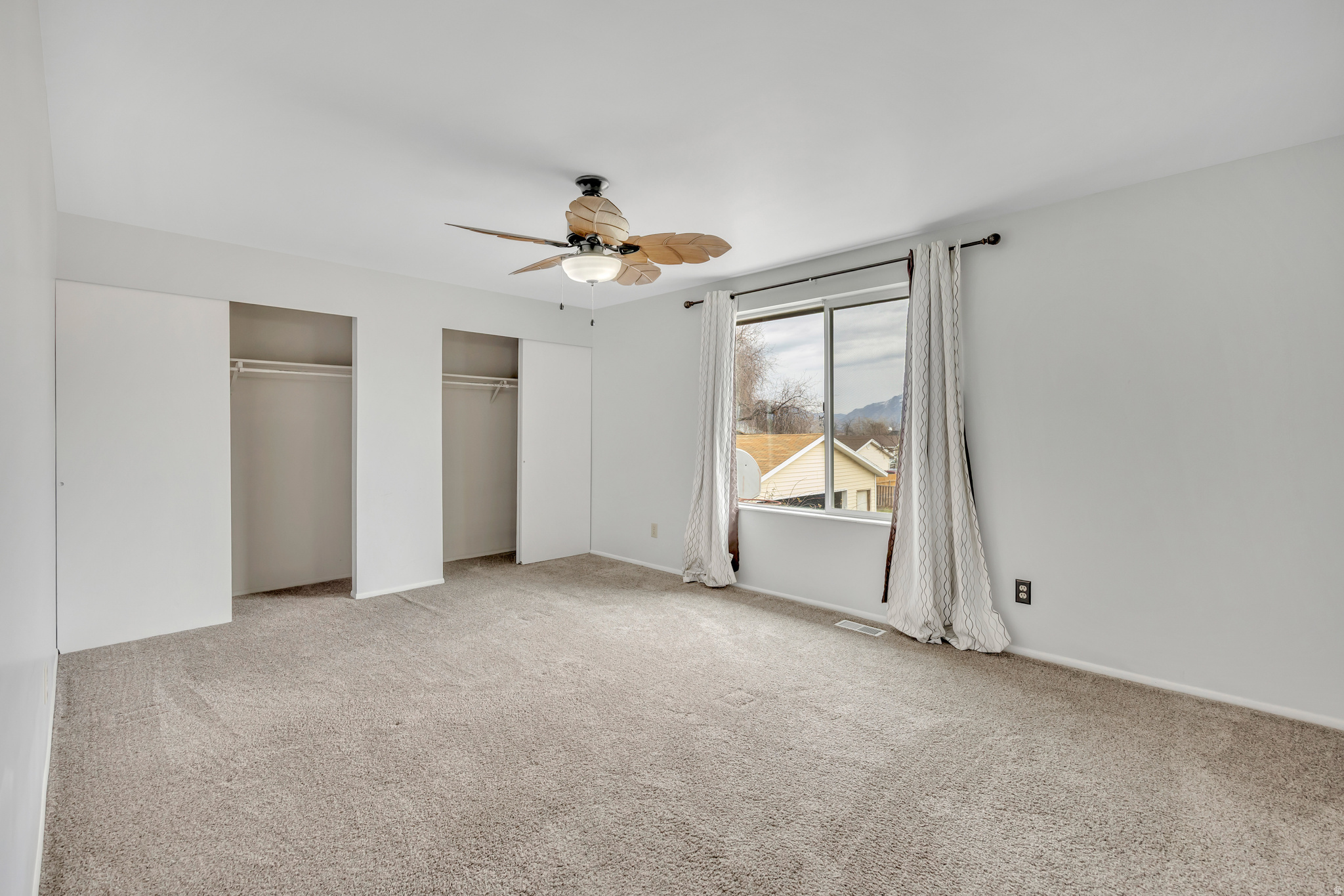 HAZELHURST #1 - Residential