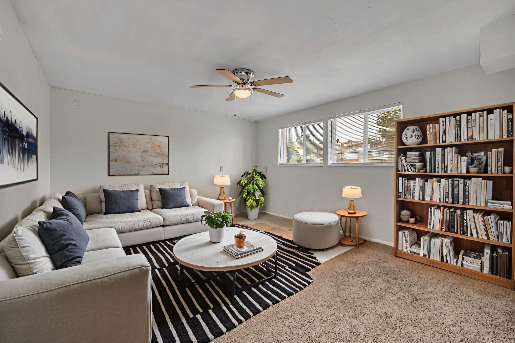 HAZELHURST #1 - Residential