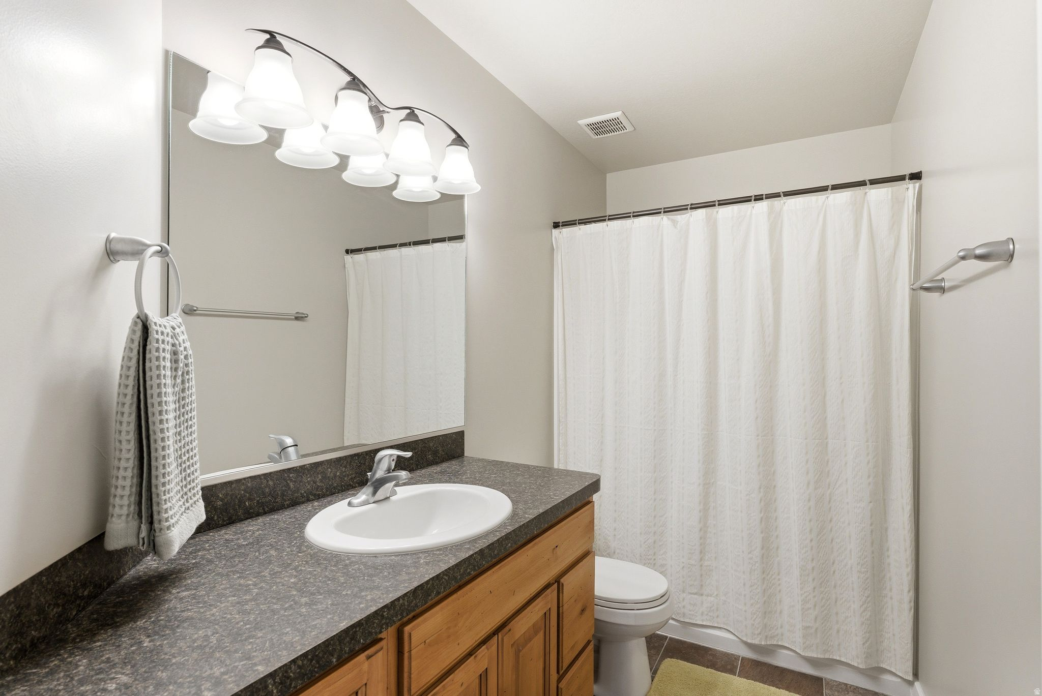 COBBLESTONE VILLAGE - Residential