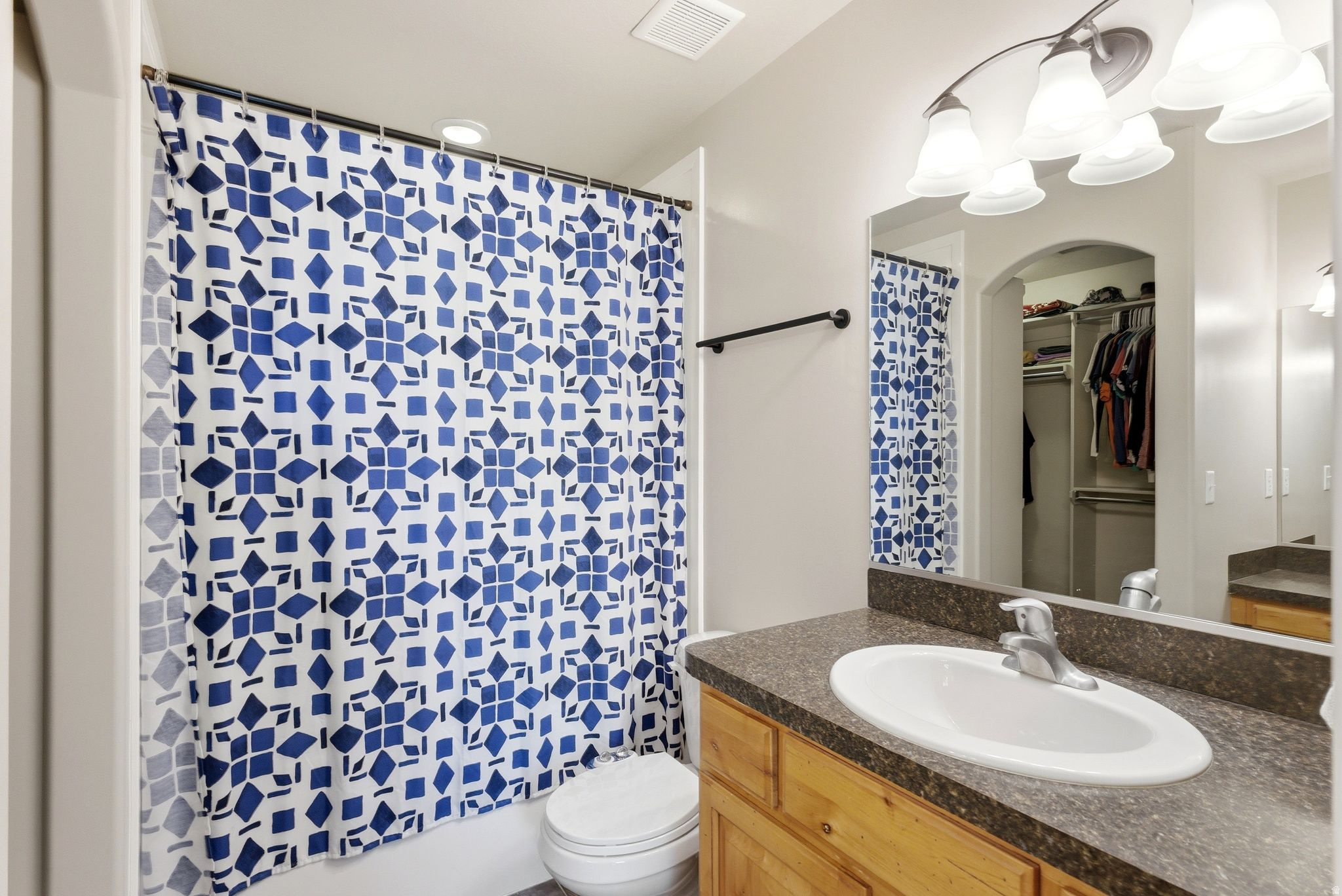 COBBLESTONE VILLAGE - Residential