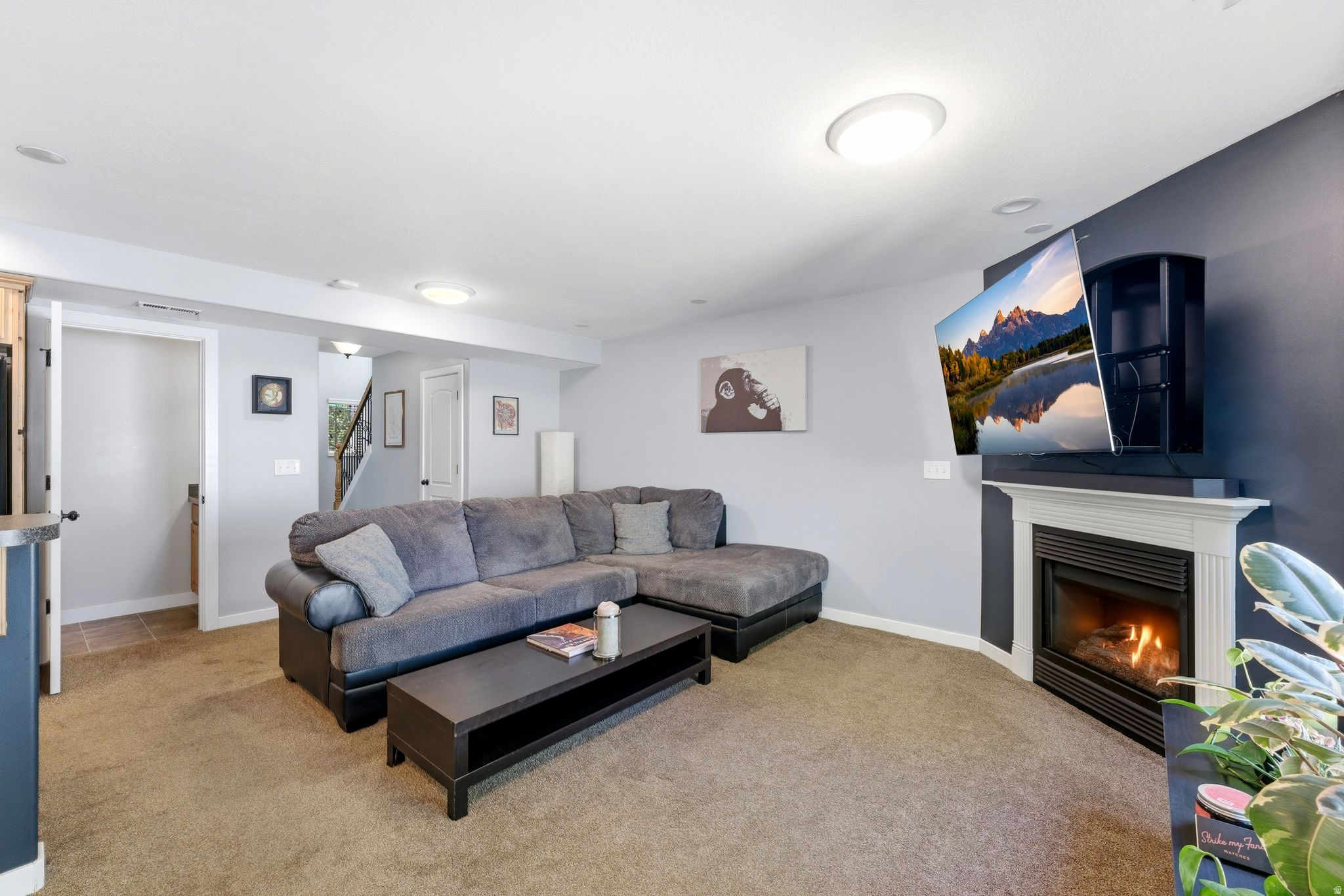 COBBLESTONE VILLAGE - Residential