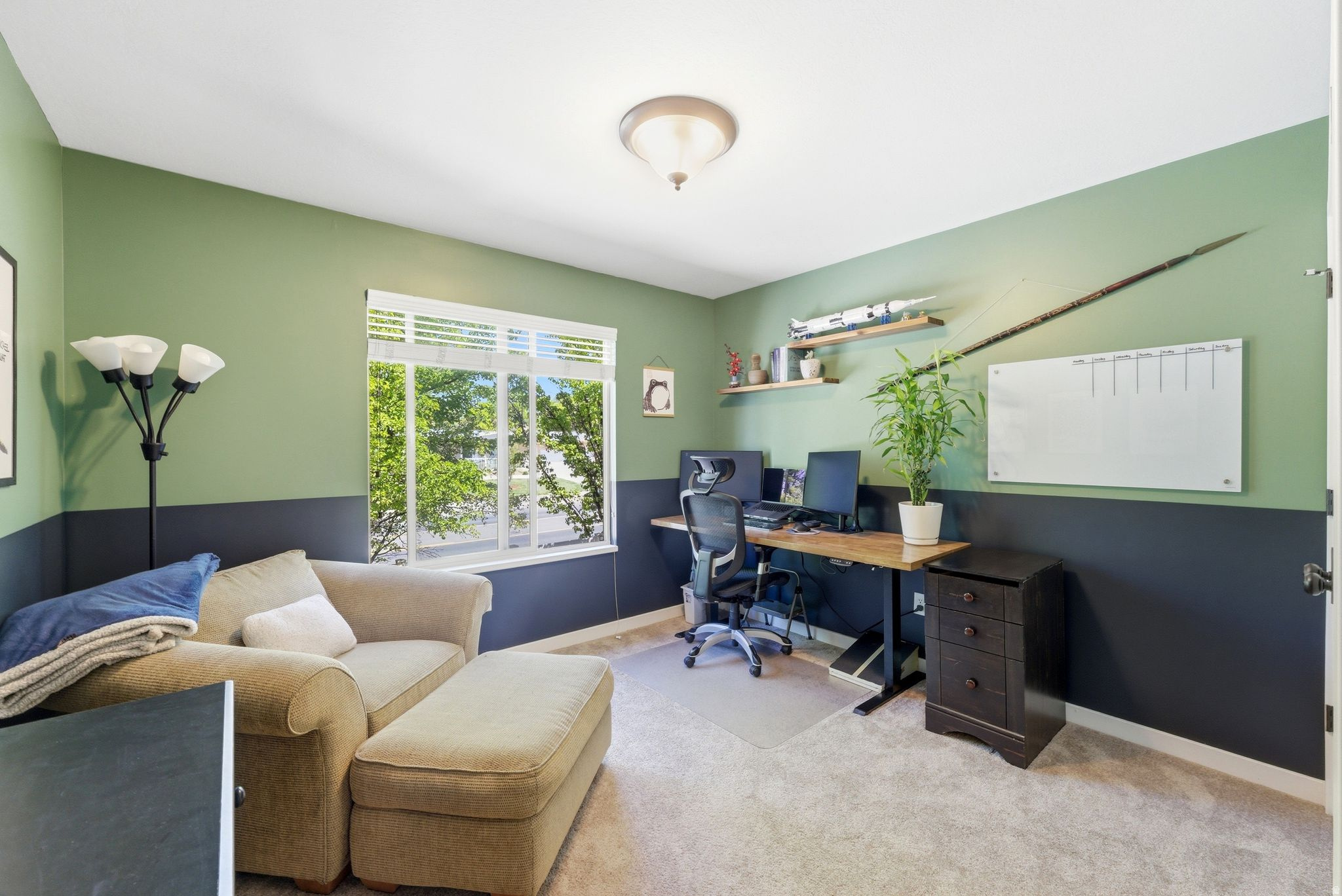 COBBLESTONE VILLAGE - Residential