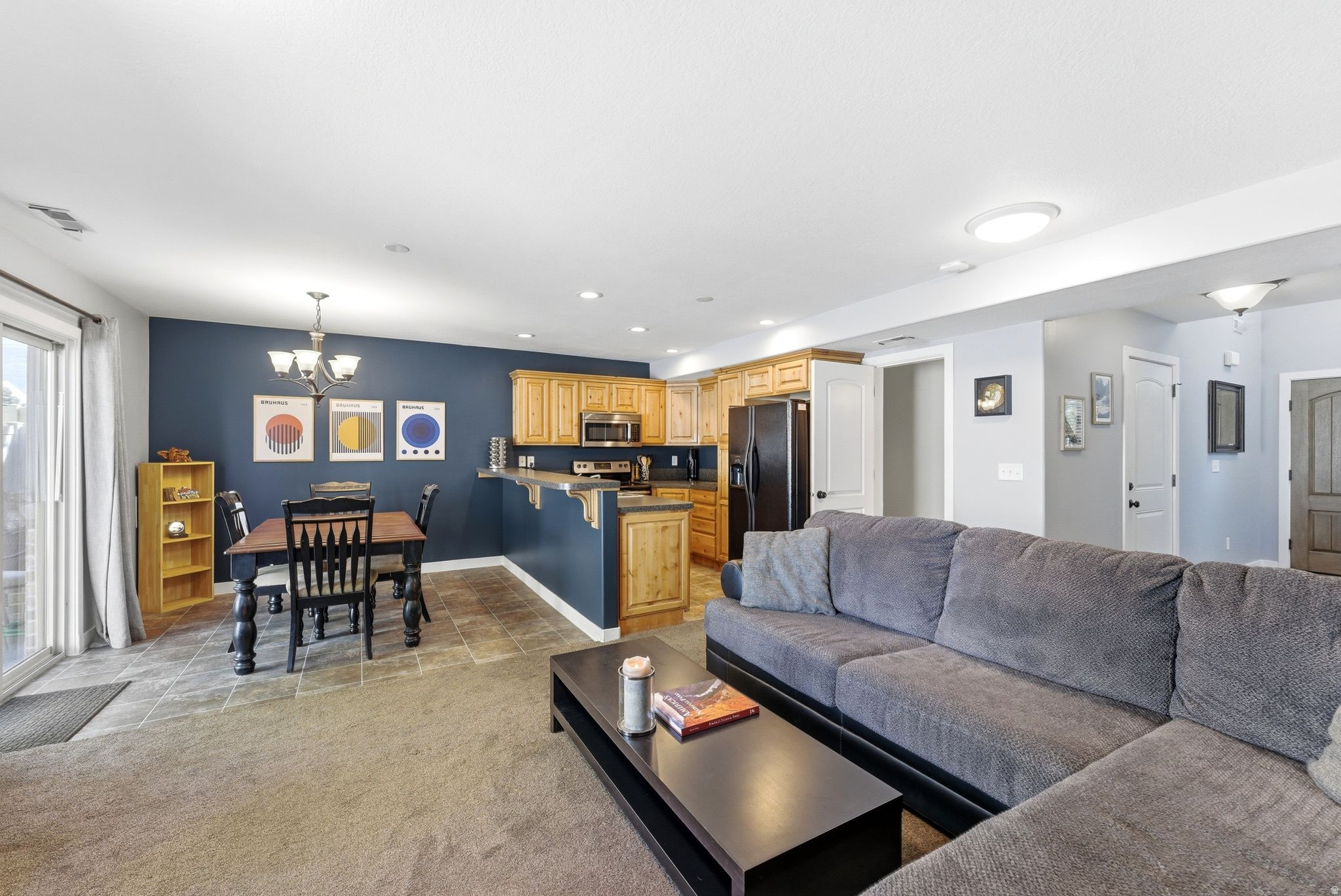 COBBLESTONE VILLAGE - Residential