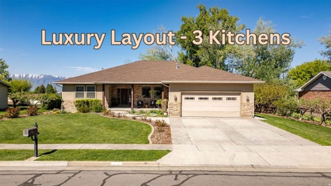 Homes For Sale - 2143 N 950<br/> North Logan, UT 84341