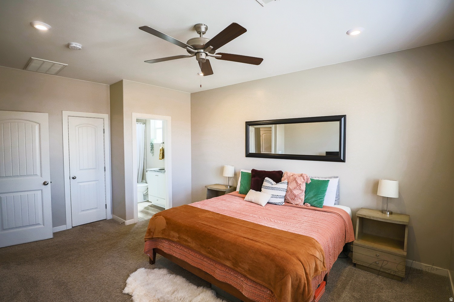 DESERT RAVINE AT SIENNA HILLS - Residential