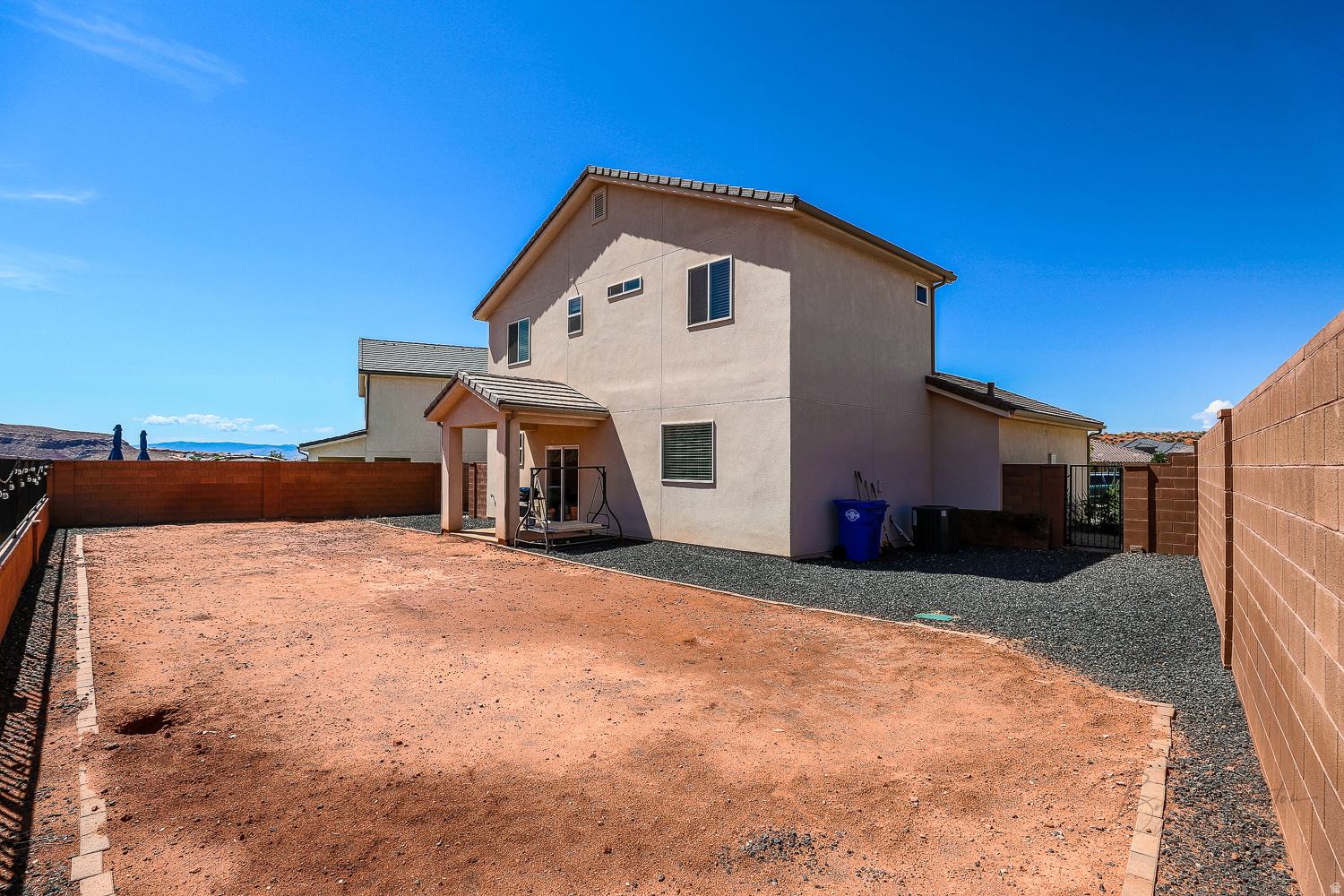DESERT RAVINE AT SIENNA HILLS - Residential