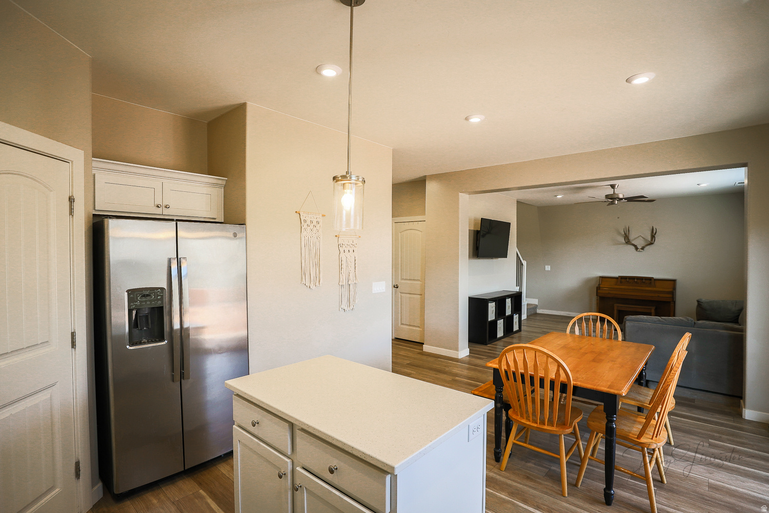 DESERT RAVINE AT SIENNA HILLS - Residential