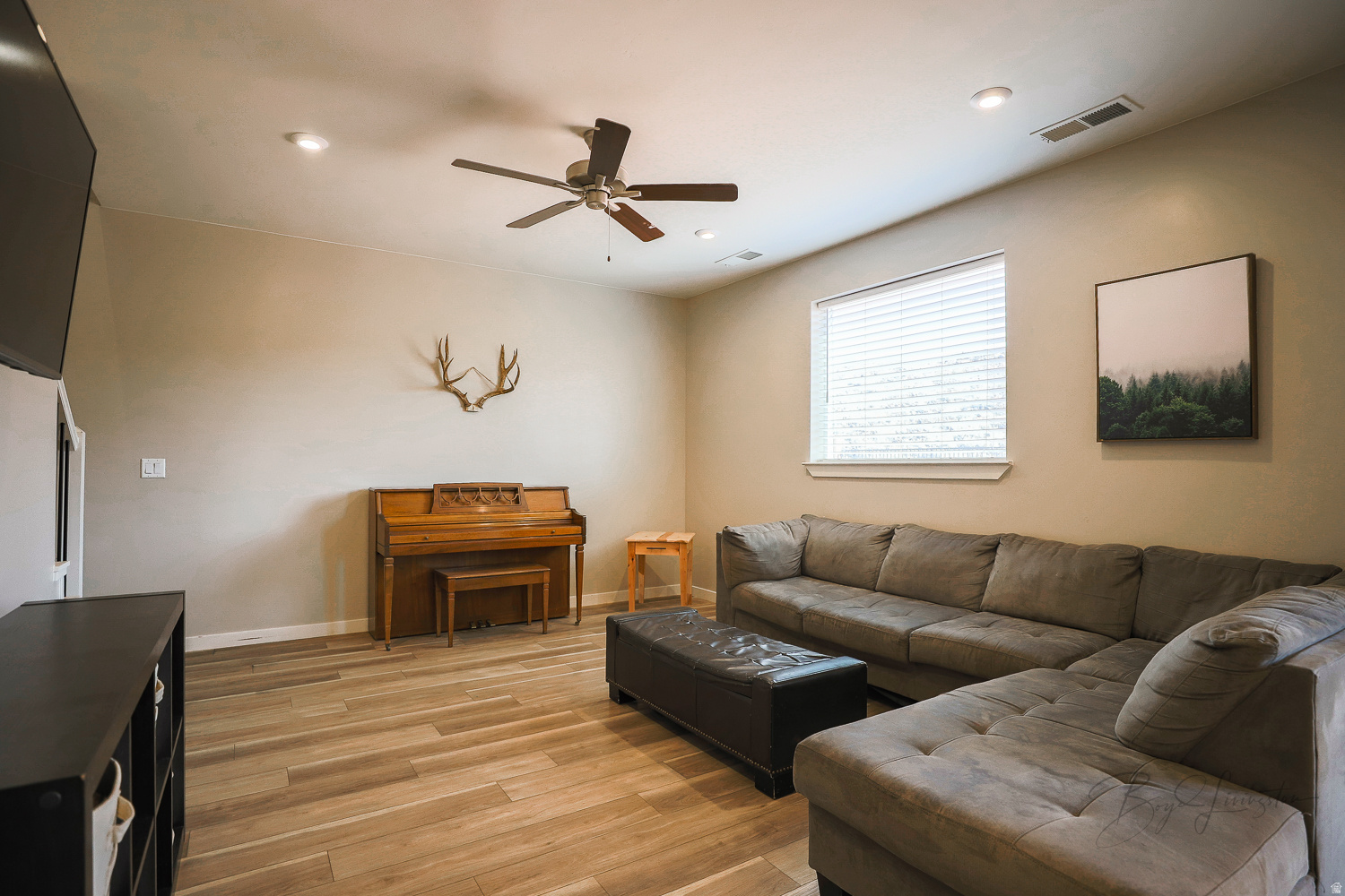 DESERT RAVINE AT SIENNA HILLS - Residential