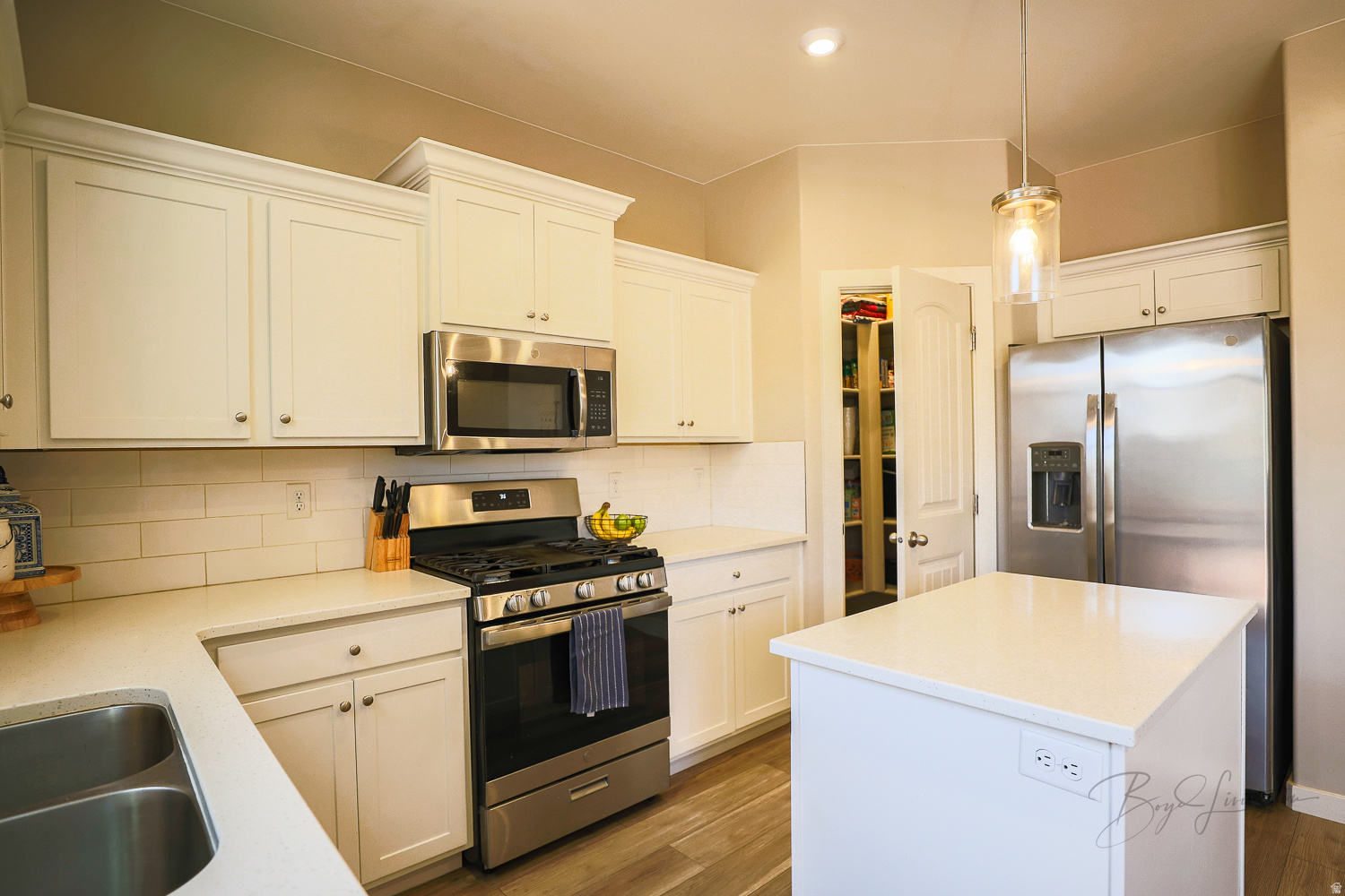 DESERT RAVINE AT SIENNA HILLS - Residential