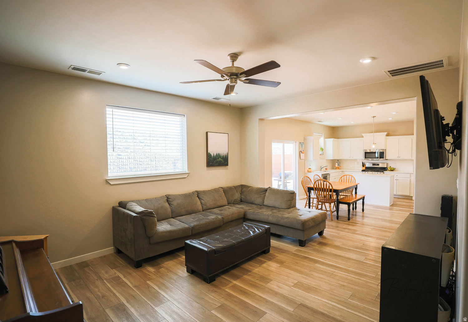 DESERT RAVINE AT SIENNA HILLS - Residential