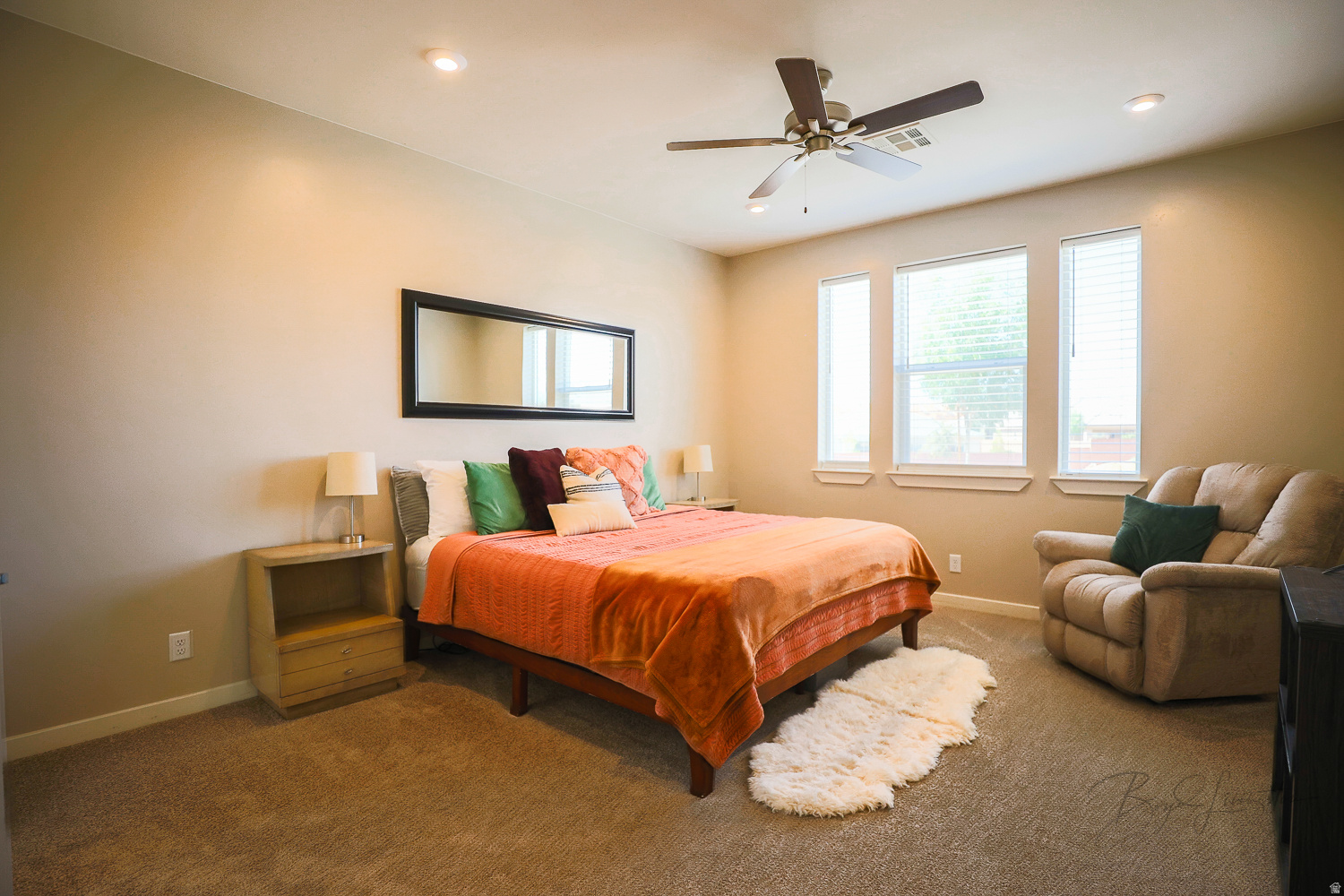 DESERT RAVINE AT SIENNA HILLS - Residential