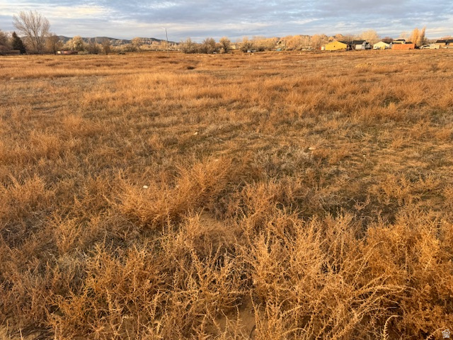 BASIN ACRES SUBDIVISION - Land