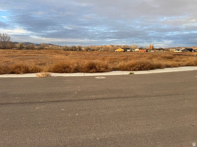 BASIN ACRES SUBDIVISION - Land