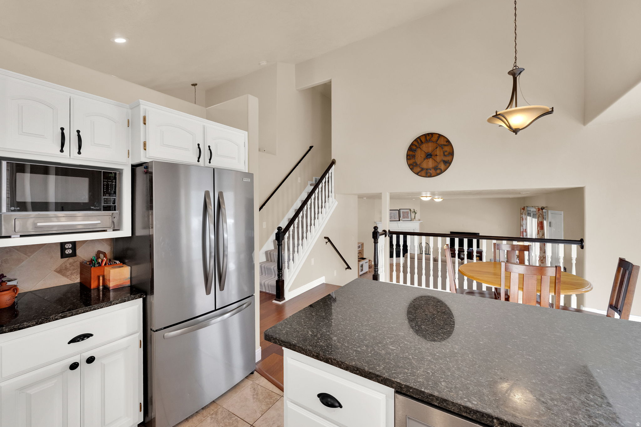 PEBBLE BEACH - Residential