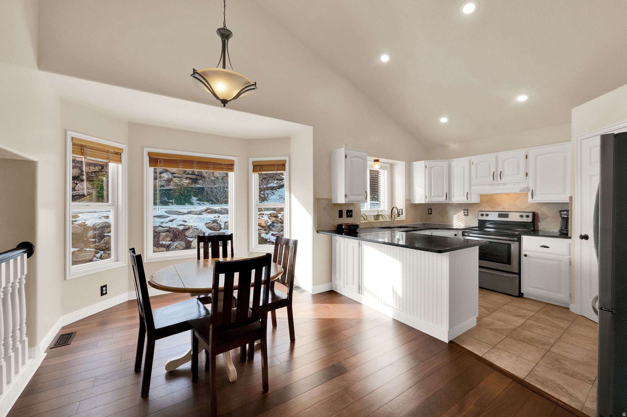 PEBBLE BEACH - Residential