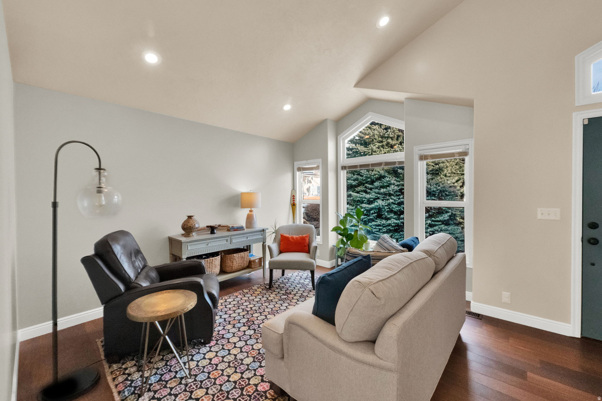 PEBBLE BEACH - Residential