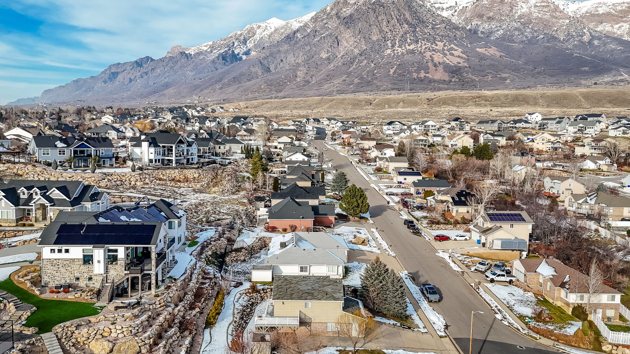 PEBBLE BEACH - Residential