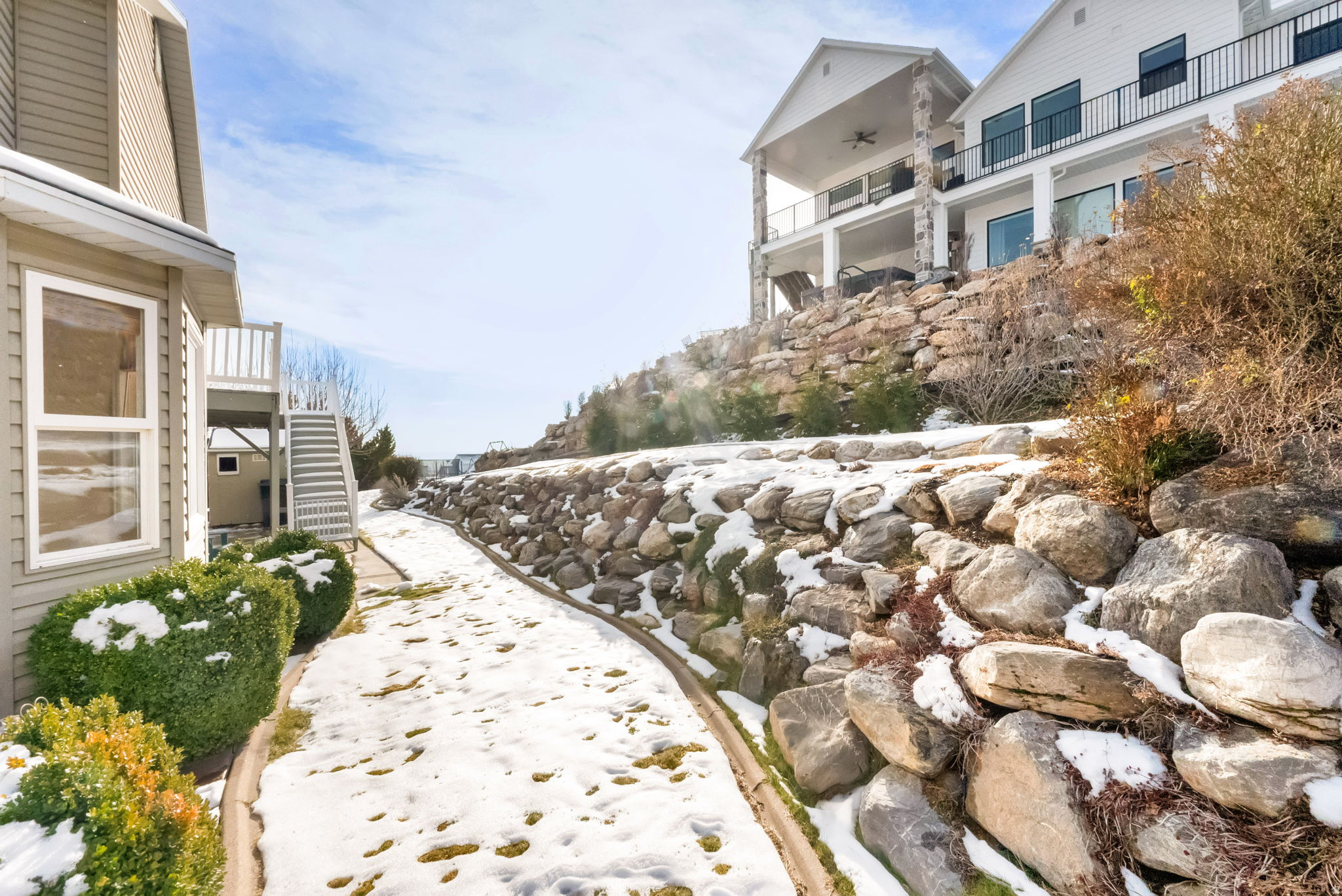 PEBBLE BEACH - Residential