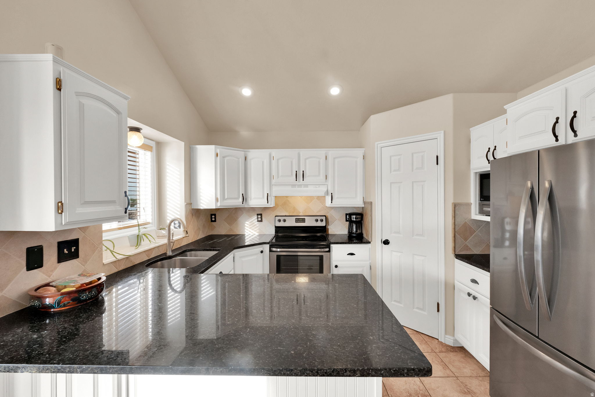 PEBBLE BEACH - Residential