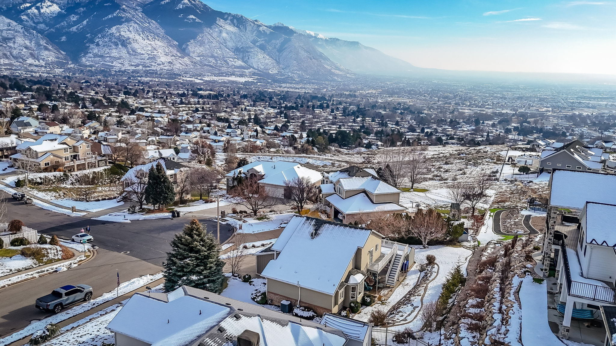 PEBBLE BEACH - Residential
