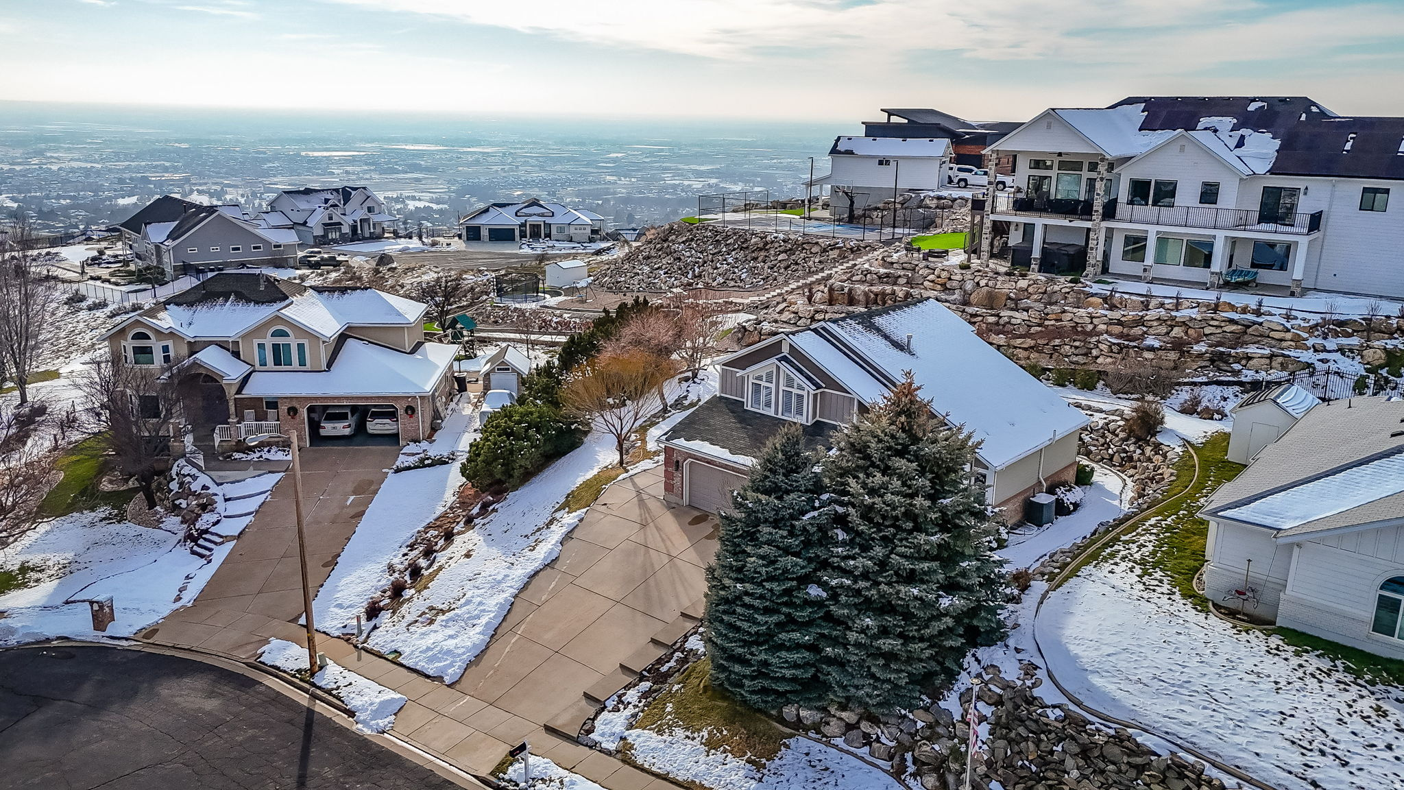 PEBBLE BEACH - Residential