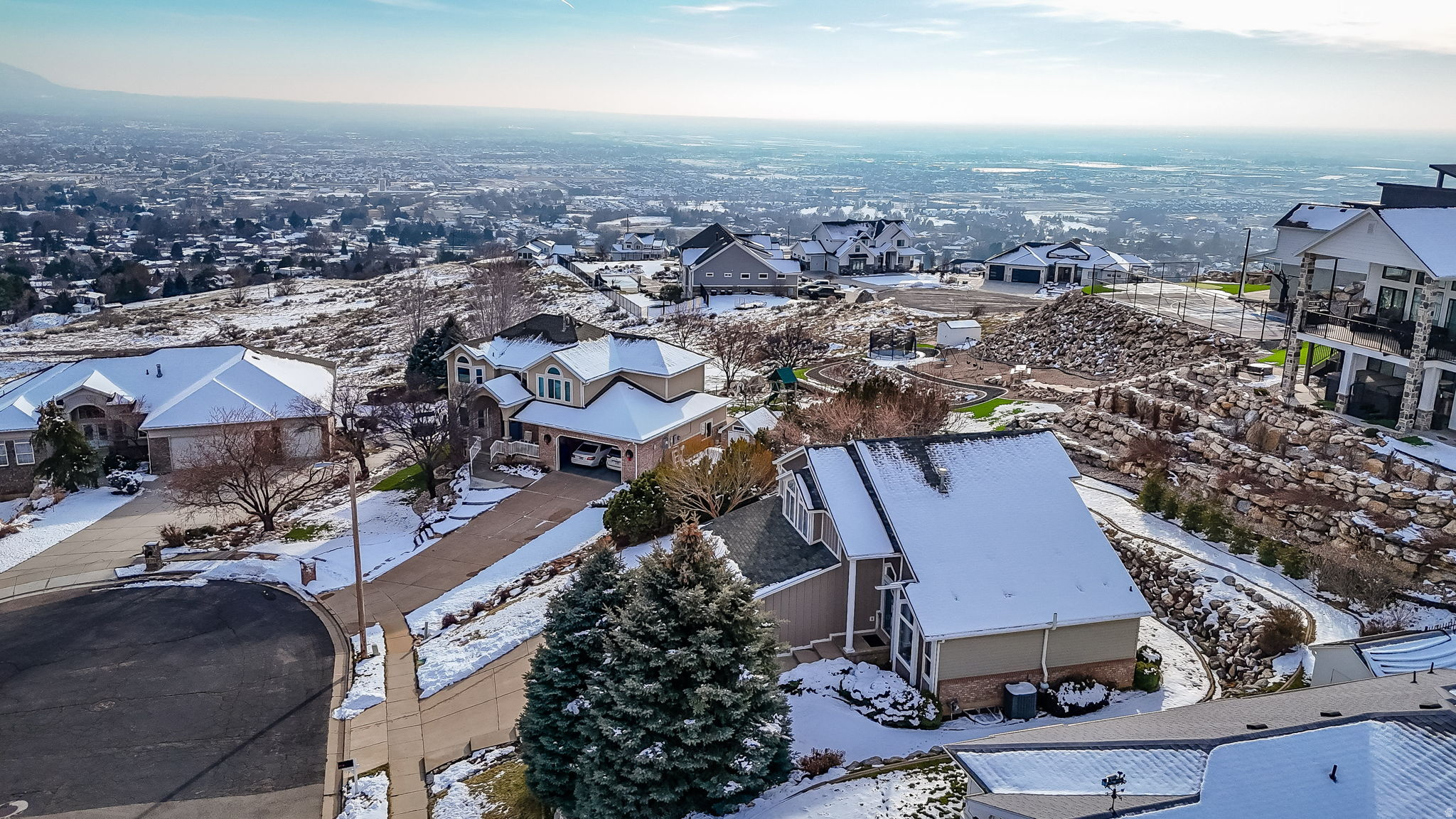 PEBBLE BEACH - Residential