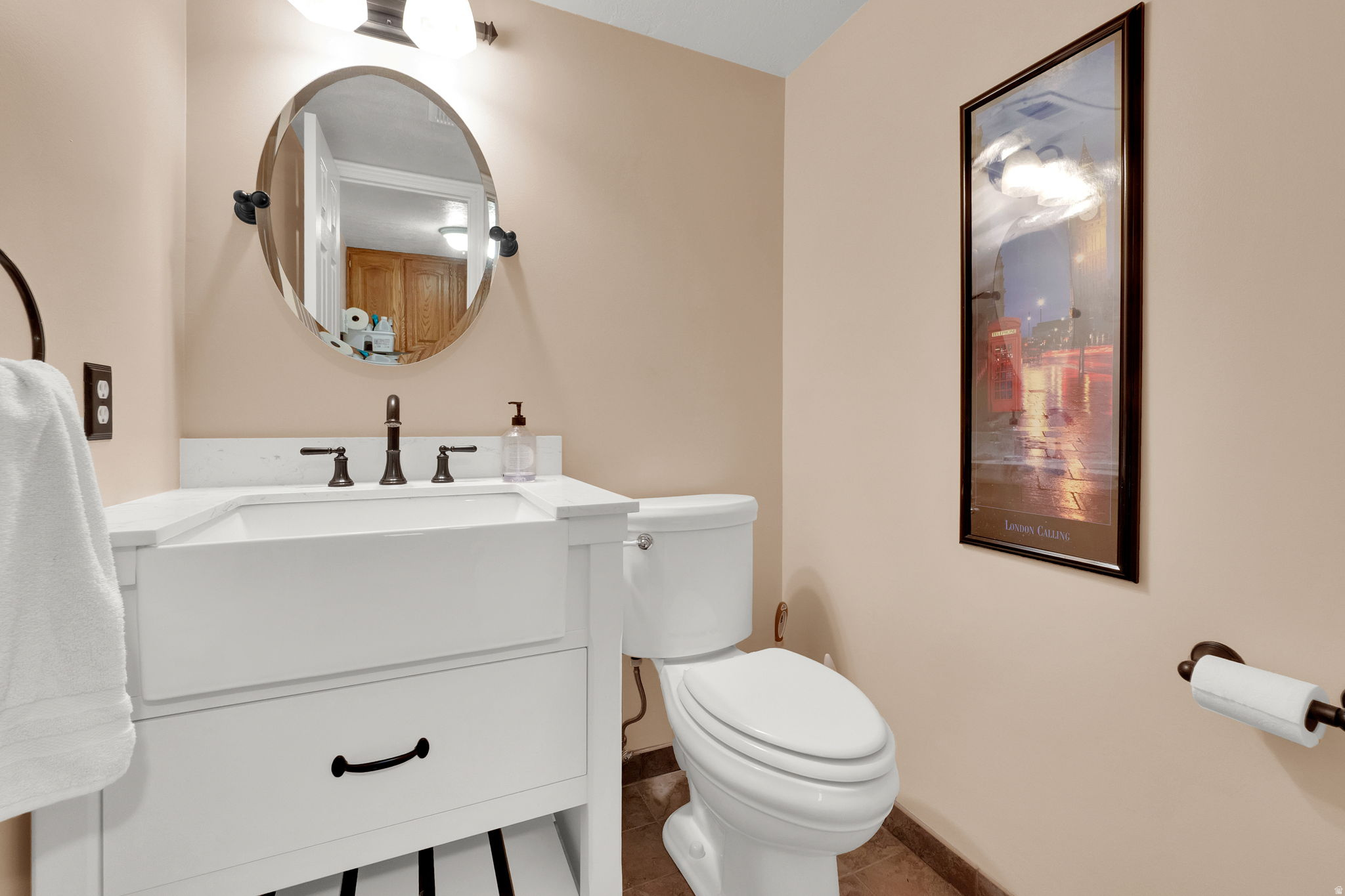 PEBBLE BEACH - Residential