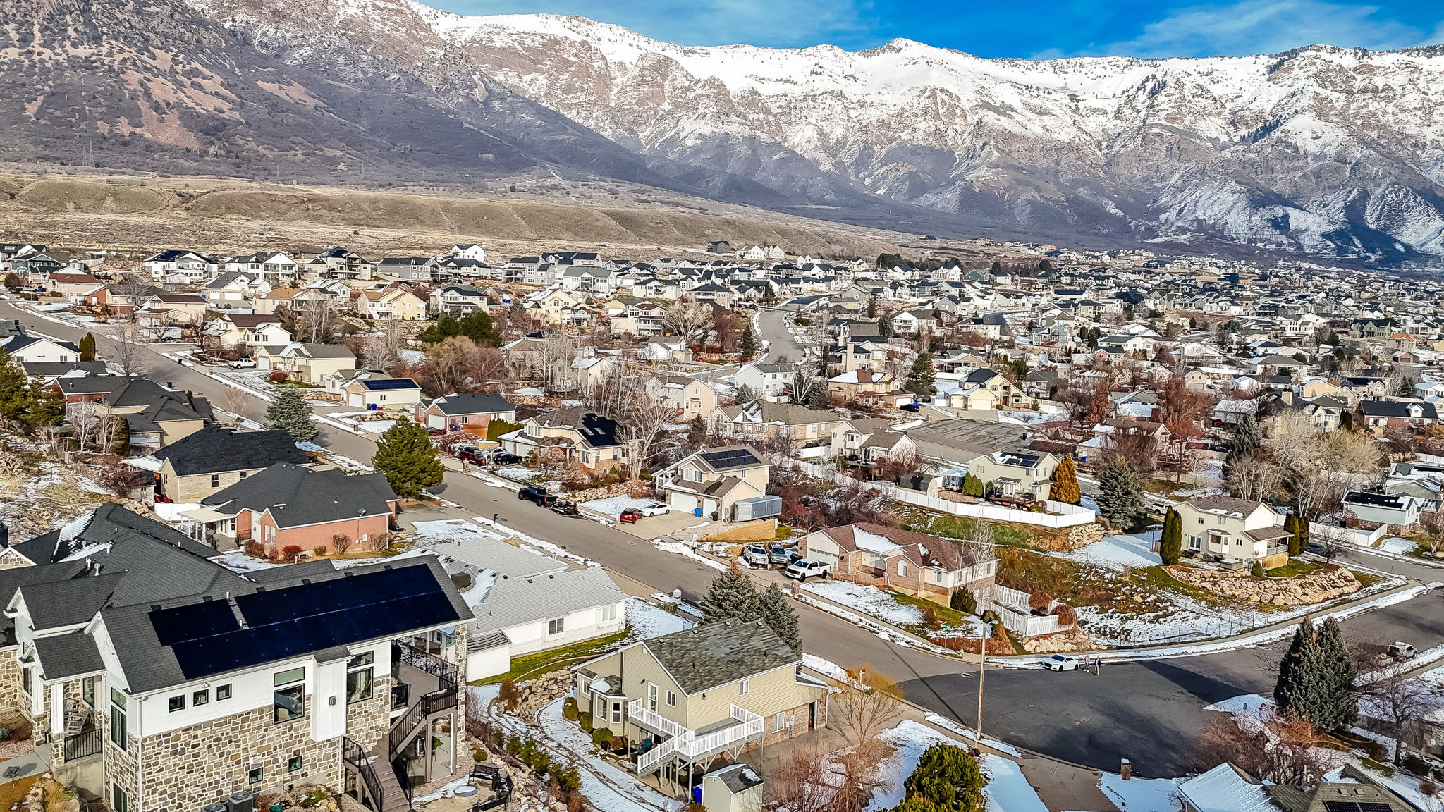 PEBBLE BEACH - Residential